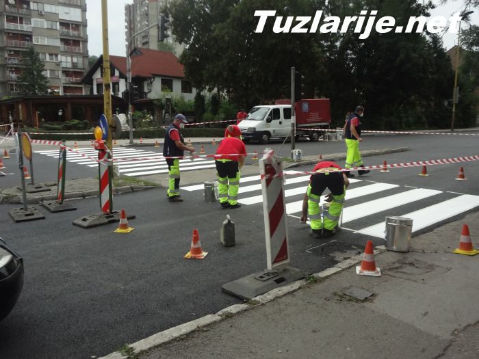 Tuzlarije