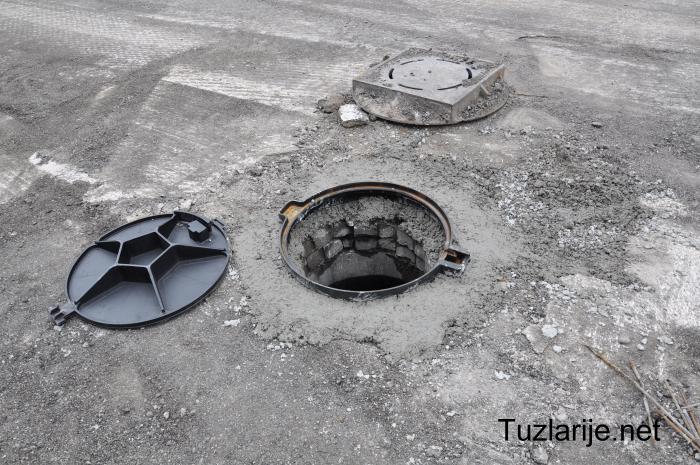 Tuzlarije