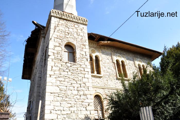 Tuzlarije