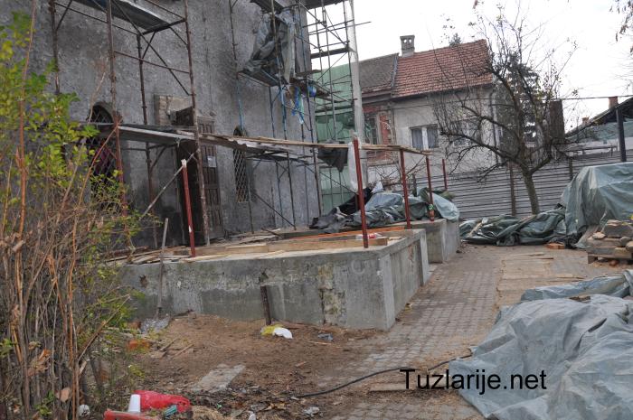 Tuzlarije