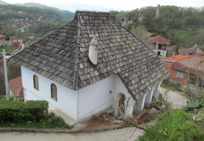 Tuzlarije