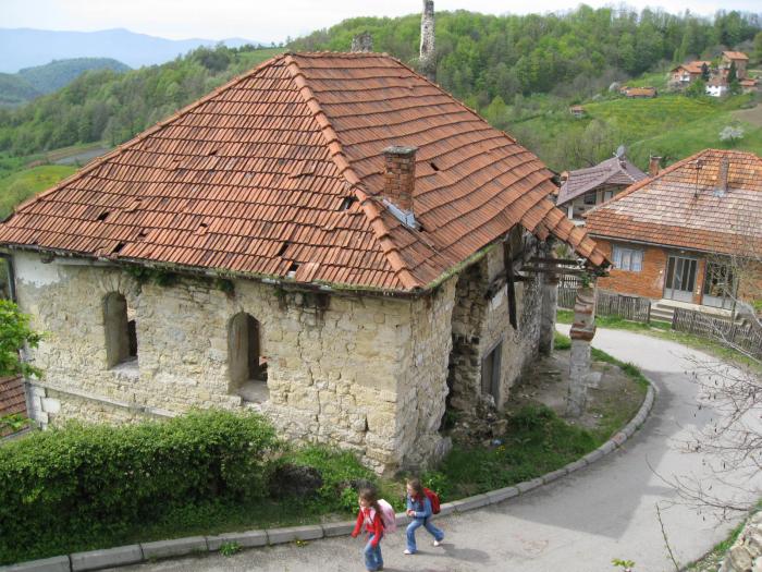 Tuzlarije