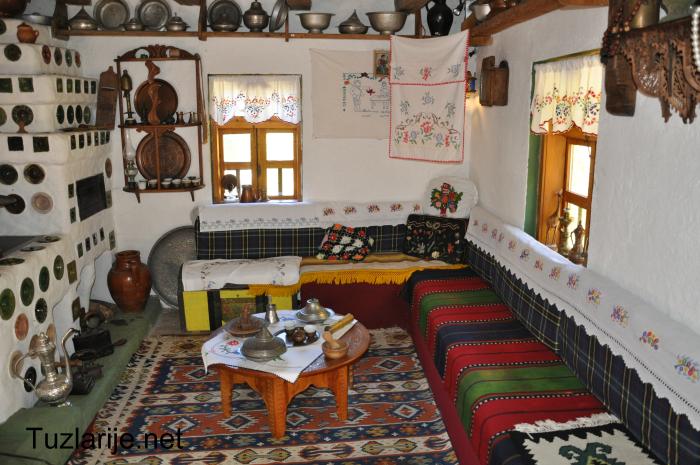 Tuzlarije
