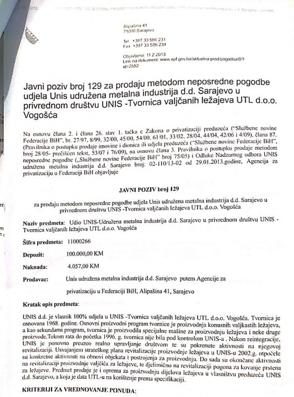 Tuzlarije