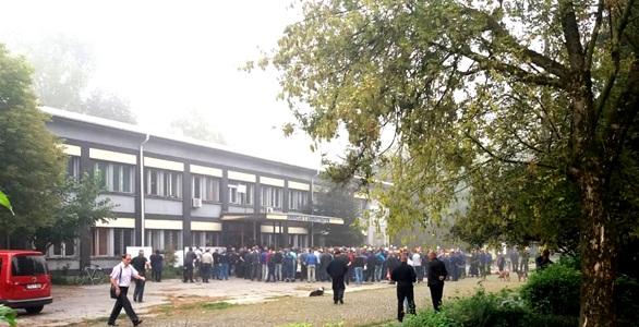Tuzlarije