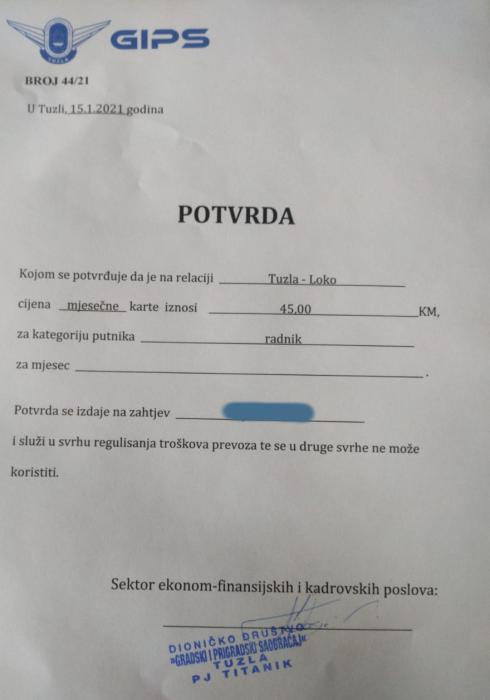 Tuzlarije
