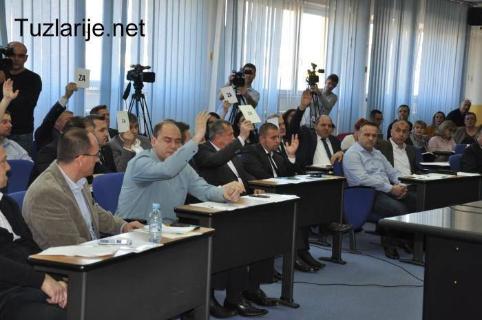 Tuzlarije