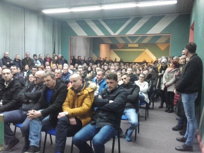 Tuzlarije