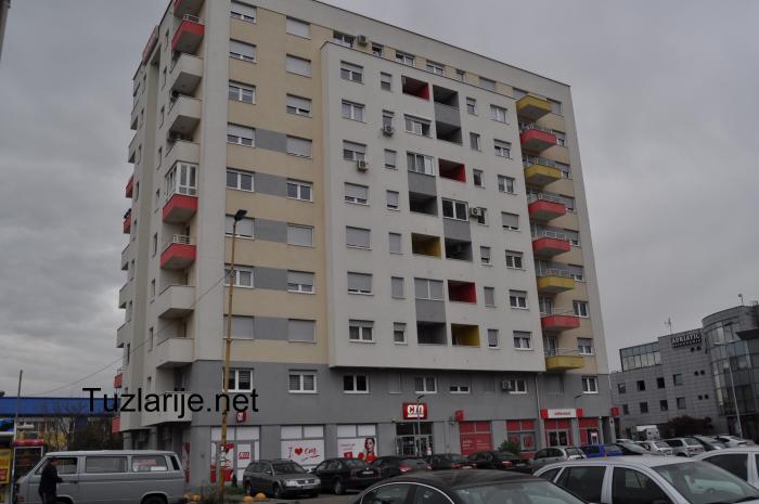 Tuzlarije