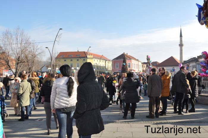 Tuzlarije