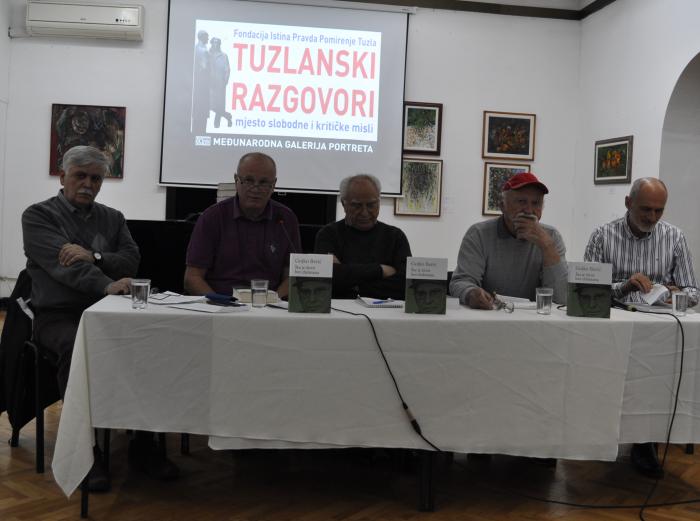 Tuzlarije