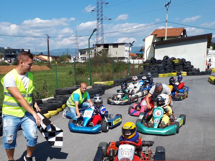 Tuzlarije