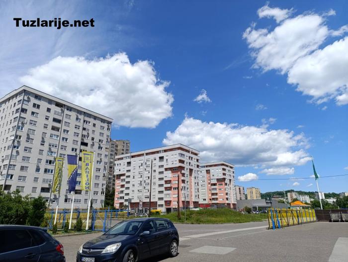 Tuzlarije