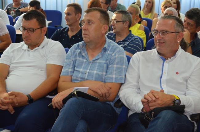 Tuzlarije