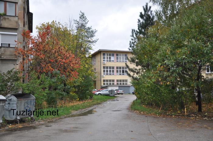 Tuzlarije
