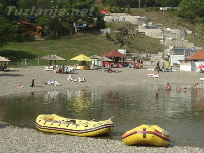 Tuzlarije
