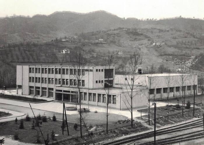 Tuzlarije