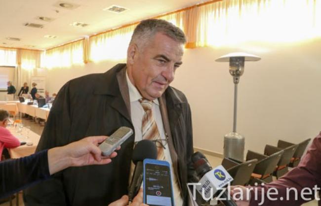 Tuzlarije