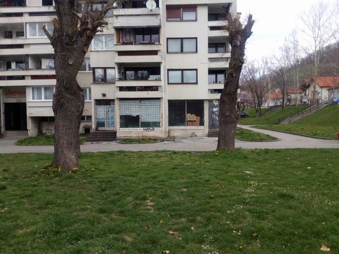 Tuzlarije