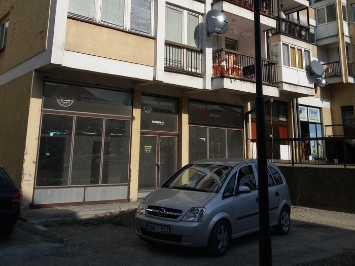 Tuzlarije