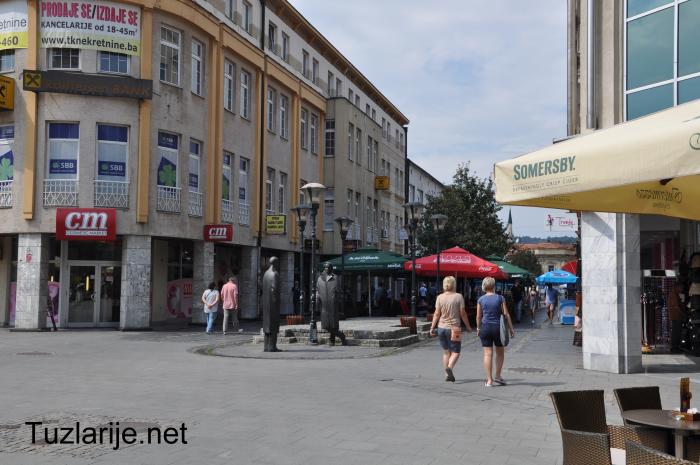 Tuzlarije