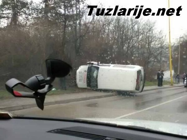 Tuzlarije