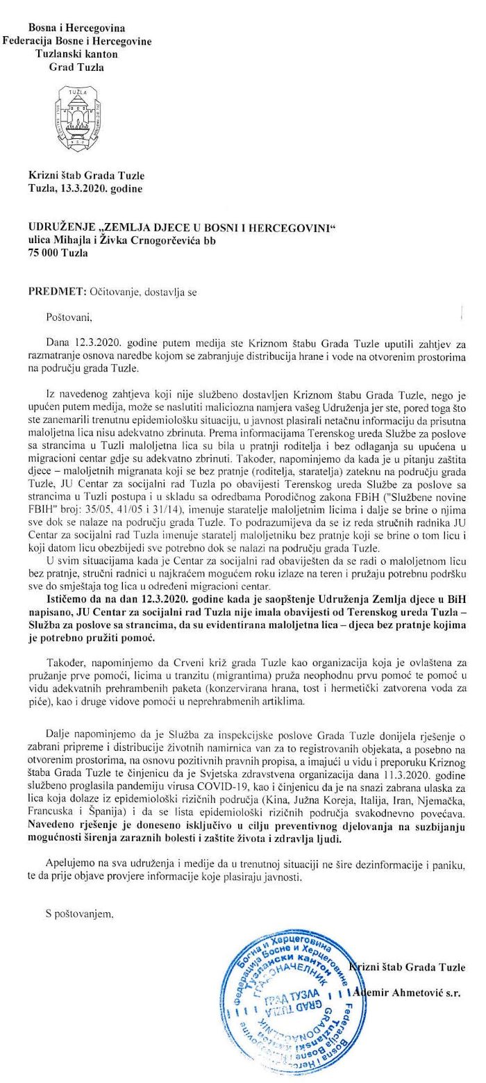 Tuzlarije