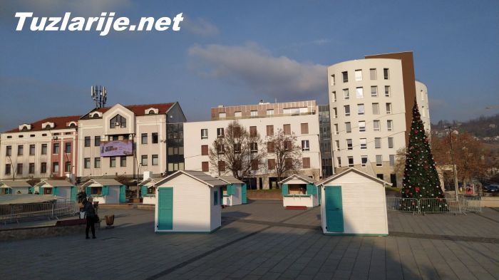 Tuzlarije