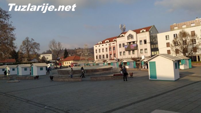 Tuzlarije