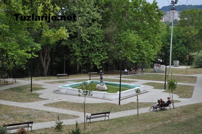 Tuzlarije
