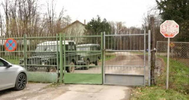 Tuzlarije