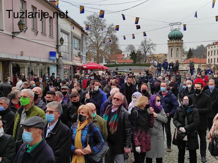 Tuzlarije