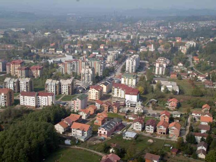 Tuzlarije