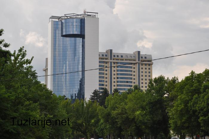 Tuzlarije