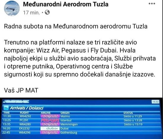 Tuzlarije