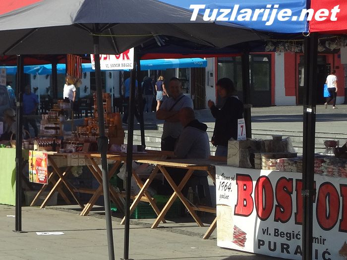 Tuzlarije