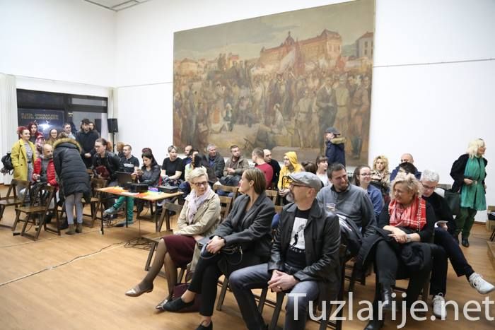 Tuzlarije