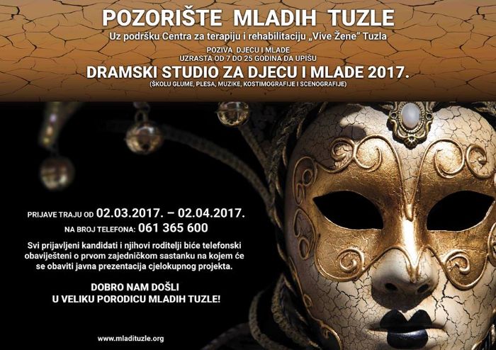 Tuzlarije