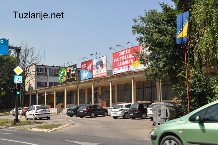 Tuzlarije