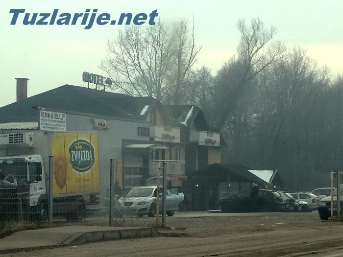 Tuzlarije