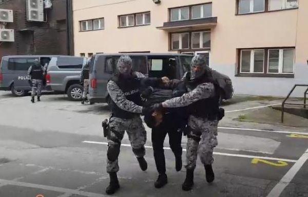 Tuzlarije