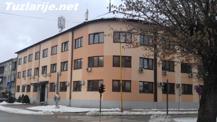 Tuzlarije