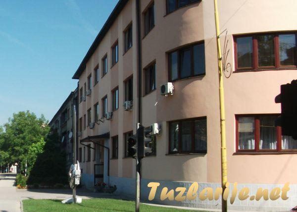 Tuzlarije