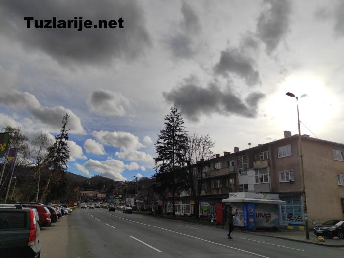 Tuzlarije