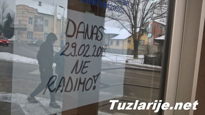 Tuzlarije