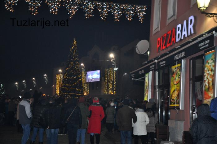 Tuzlarije