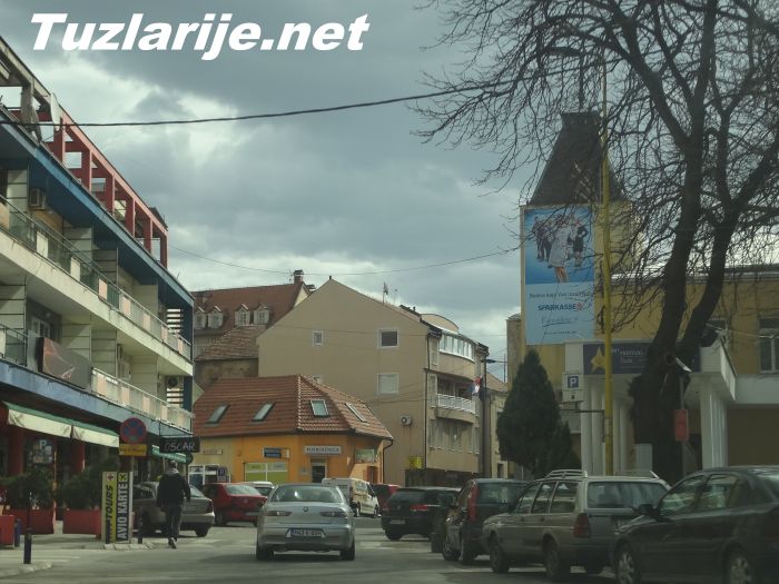 Tuzlarije