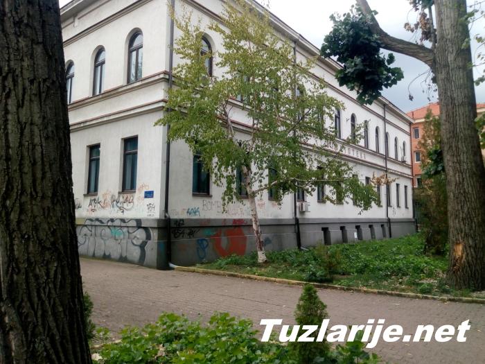 Tuzlarije