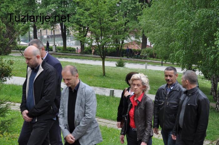 Tuzlarije