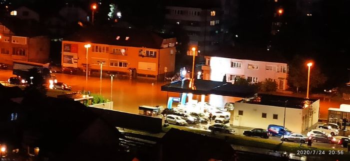 Tuzlarije